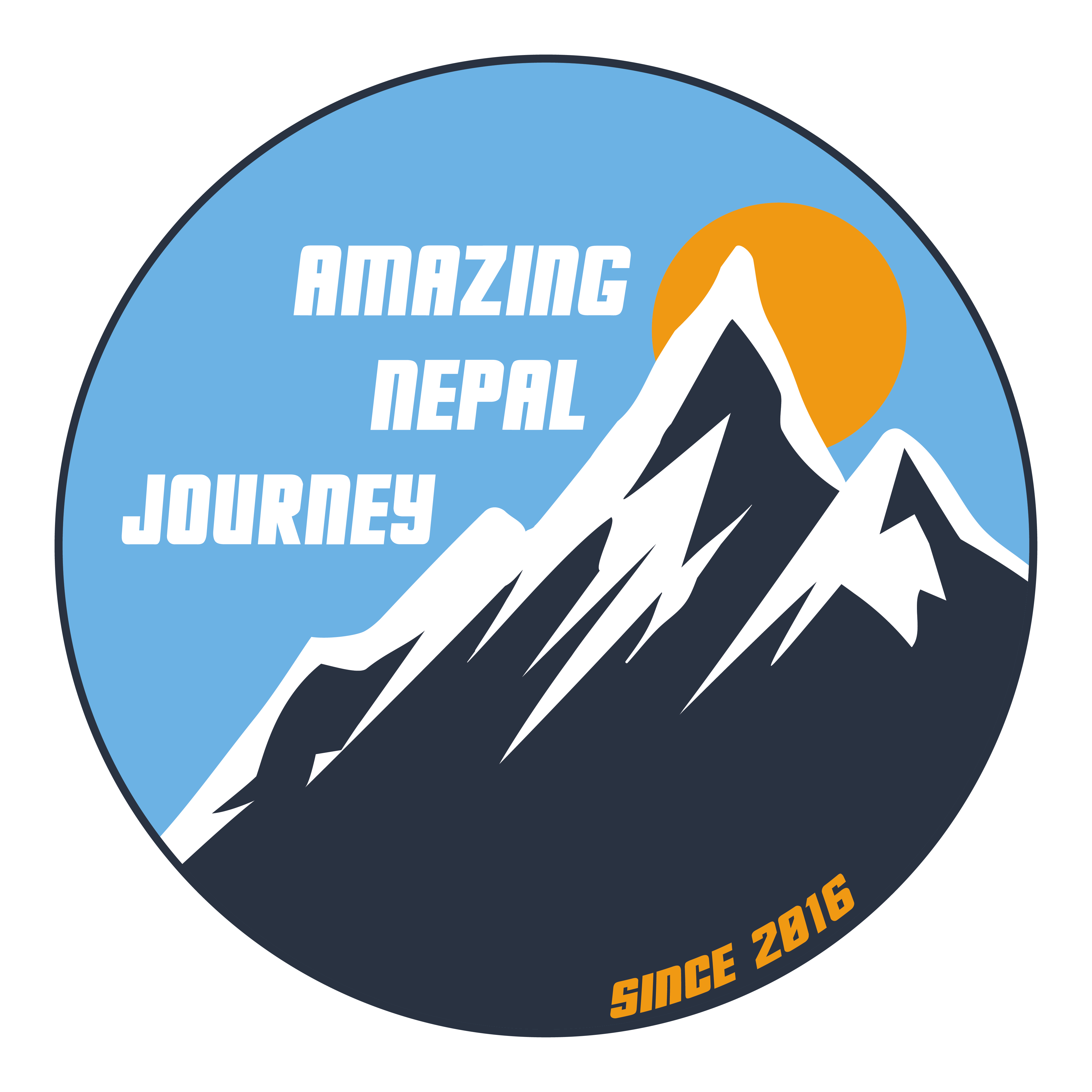 Amazing Nepal Journey