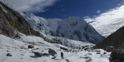 Rolwaling Tasi Lapcha Pass Khumbu Treks