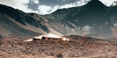 Upper Mustang via Luri Cave Trekking