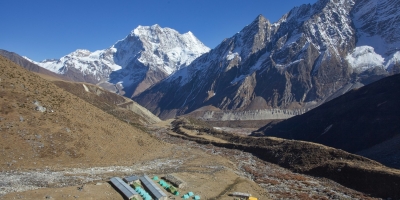 Limi Valley treks