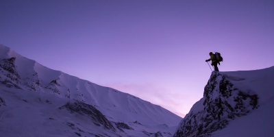 Dhampus Peak Climbing Dhaulagiri Treks