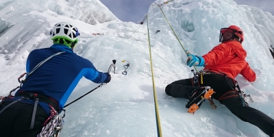 Parchamo Peak Climbing