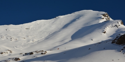 Stok Kangri