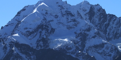 Naya Kanga Peak Ganja- La Chuli