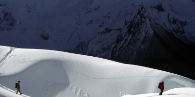 Labuche Peak