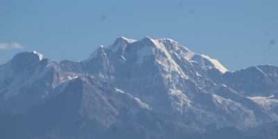 Mera peak
