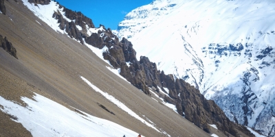 Tilicho Peak Expedition