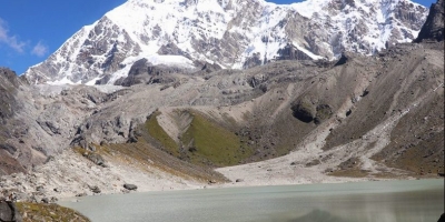 Pike Peak and Dudhakunda Treks